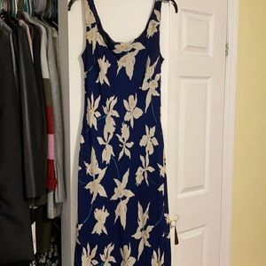 Lauren dress, size 8